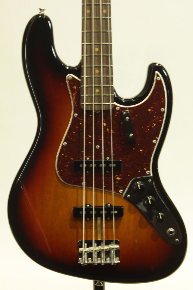 American Original 60s Jazz Bass (3TSB)【ローン無金利】【送料無料】
