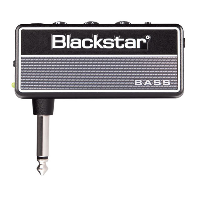 Blackstar AMPLUG2 FLY BASS ブラックスター