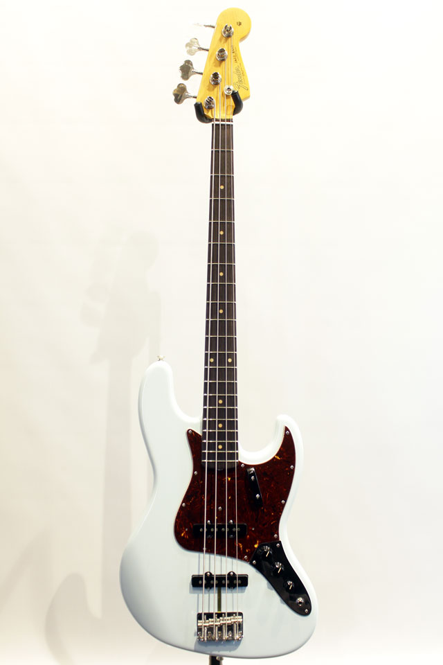 FENDER American Original 60s Jazz Bass (SNB) フェンダー サブ画像2