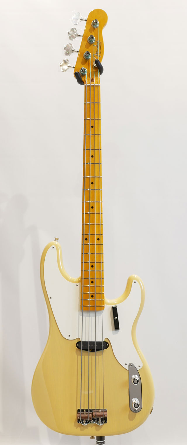 FENDER American Vintage II 1954 Precision Bass / Vintage Blonde フェンダー サブ画像2