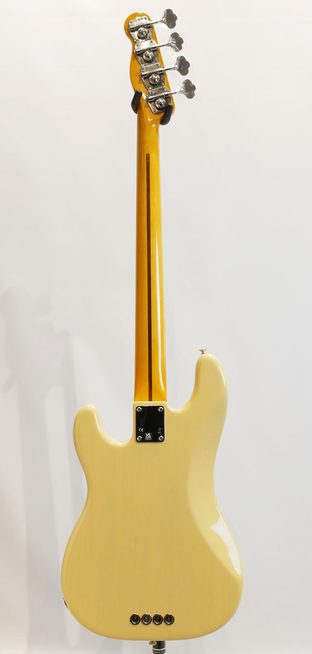 FENDER American Vintage II 1954 Precision Bass / Vintage Blonde フェンダー サブ画像3