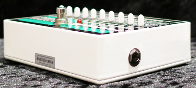 ELECTRO HARMONIX Bass Micro Synthesizer エレクトロハーモニクス サブ画像3