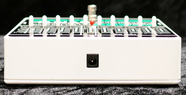 ELECTRO HARMONIX Bass Micro Synthesizer エレクトロハーモニクス サブ画像4