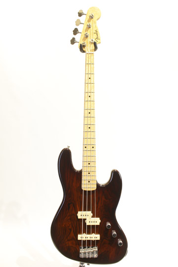FENDER CUSTOM SHOP MBS Cocobolo Top PJ Bass NOS by Vincent Trigt 【NAMM 2020】 フェンダーカスタムショップ サブ画像2