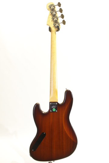 FENDER CUSTOM SHOP MBS Cocobolo Top PJ Bass NOS by Vincent Trigt 【NAMM 2020】 フェンダーカスタムショップ サブ画像3