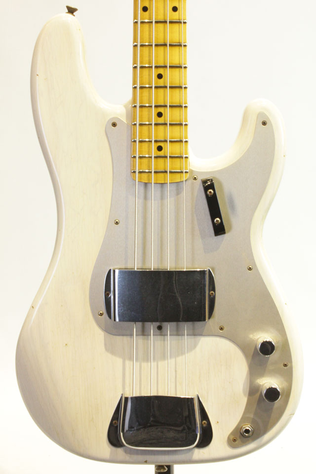 2020 Collection Custom Build 1957 Precision Bass Journeyman Relic(AWBL)
