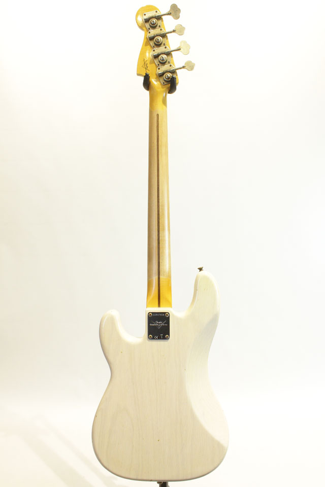 FENDER CUSTOM SHOP 2020 Collection Custom Build 1957 Precision Bass Journeyman Relic(AWBL) フェンダーカスタムショップ サブ画像5