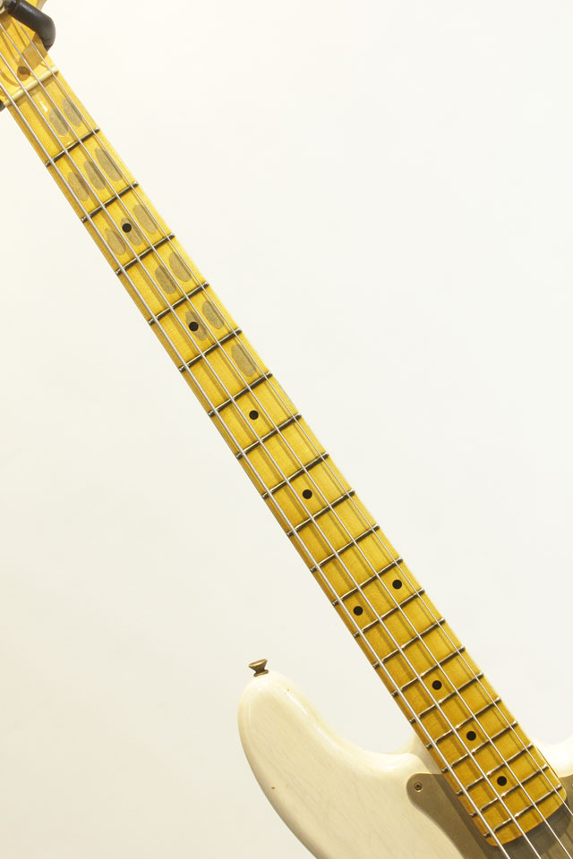 FENDER CUSTOM SHOP 2020 Collection Custom Build 1957 Precision Bass Journeyman Relic(AWBL) フェンダーカスタムショップ サブ画像6
