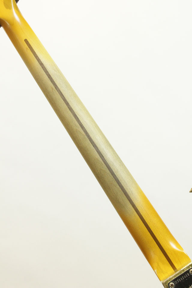 FENDER CUSTOM SHOP Custom Build J Signature Precision Bass Heavy Relic Champagne Gold 【CZ552458】 フェンダーカスタムショップ サブ画像5
