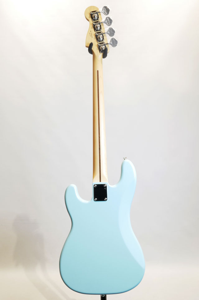 FENDER/JAPAN FSR Collection Made in Japan Hybrid II Precision Bass / Daphne Blue フェンダー/ジャパン サブ画像3