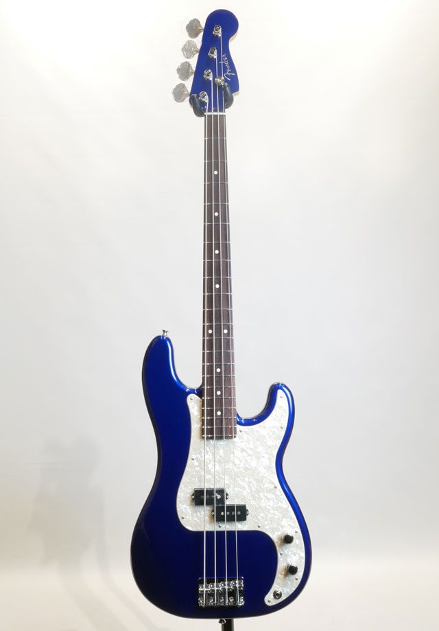 FENDER/JAPAN FSR Collection Made in Japan Hybrid II Precision Bass / Deep Ocean Metallic フェンダー/ジャパン サブ画像2