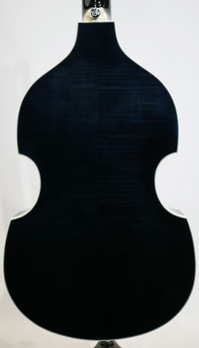 HOFNER HCT-500/1-BK Violin Bass CT ヘフナー サブ画像1