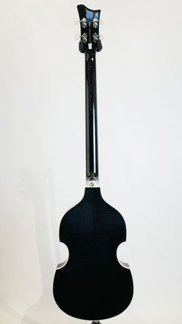 HOFNER HCT-500/1-BK Violin Bass CT ヘフナー サブ画像3