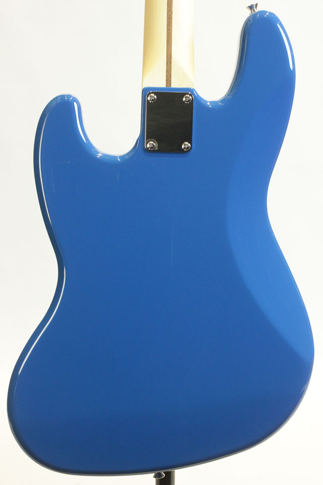 FENDER MADE IN JAPAN HYBRID II JAZZ BASS Forest Blue / Rosewood フェンダー サブ画像1