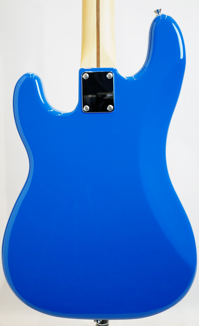 FENDER MADE IN JAPAN HYBRID II PRECISION BASS  Forest Blue / Rosewood フェンダー サブ画像1