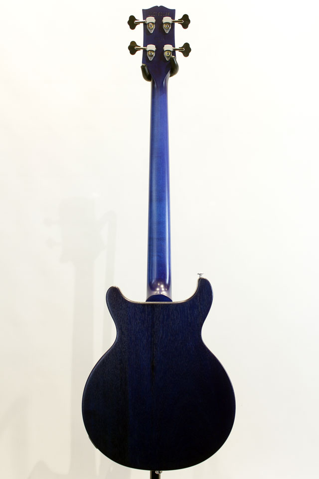 GIBSON Les Paul Junior Tribute DC Bass Blue Stain【送料無料】 ギブソン Les Paul Junior Tribute DC Bass Blue Stain サブ画像3