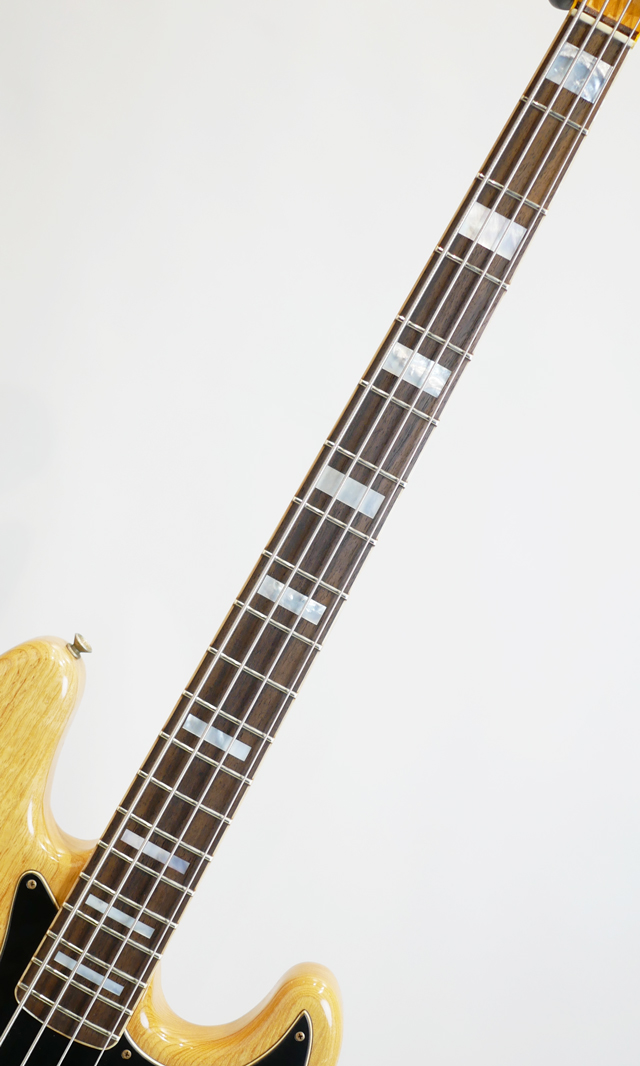 FENDER CUSTOM SHOP 2022 Limited Edition Custom Jazz Bass Heavy Relic Aged Natural フェンダーカスタムショップ サブ画像4