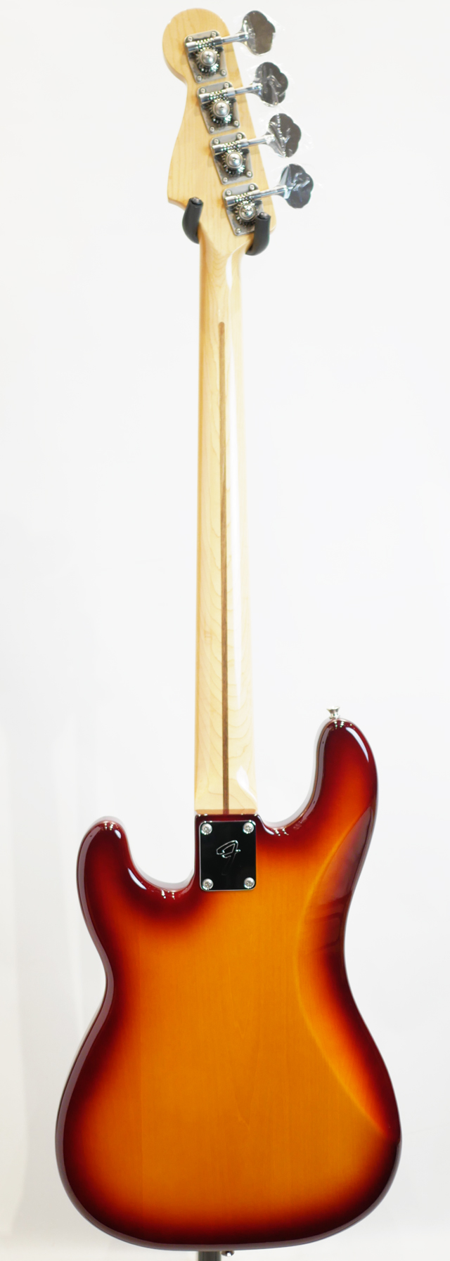 FENDER Made In Japan Limited International Color Precision Bass Sienna Sunburst フェンダー サブ画像3