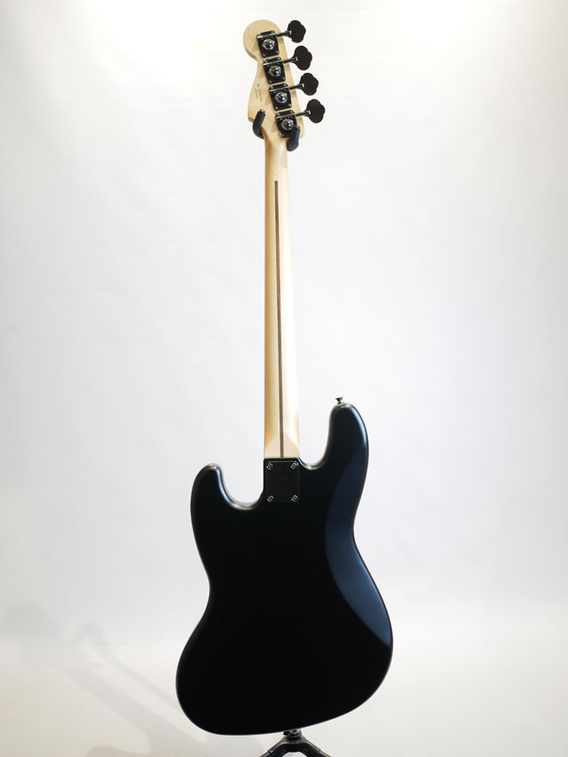 FENDER Made in Japan Limited Hybrid II Jazz Bass Noir フェンダー サブ画像3
