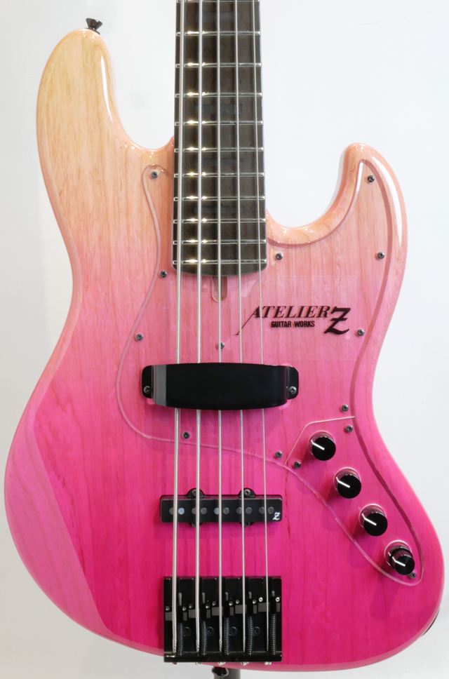 ATELIER Z M#265 SMO 2024 LTD. / FADE PINK from SOUND MESSE 2024 アトリエ ジー M#265 SMO 2024 LTD. / FADE PINK from SOUND MESSE 2024