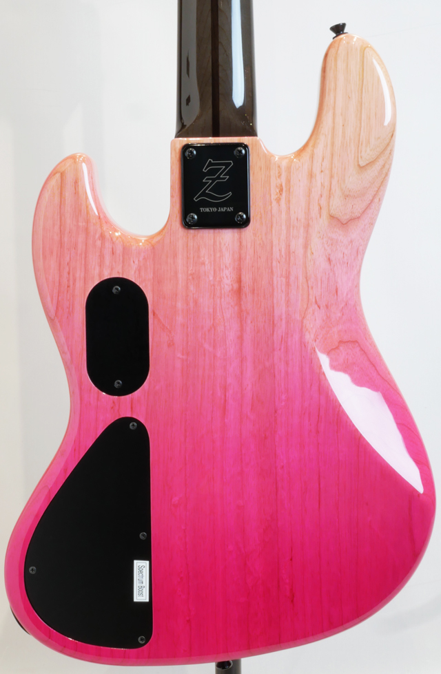 ATELIER Z M#265 SMO 2024 LTD. / FADE PINK from SOUND MESSE 2024 アトリエ ジー M#265 SMO 2024 LTD. / FADE PINK from SOUND MESSE 2024 サブ画像1