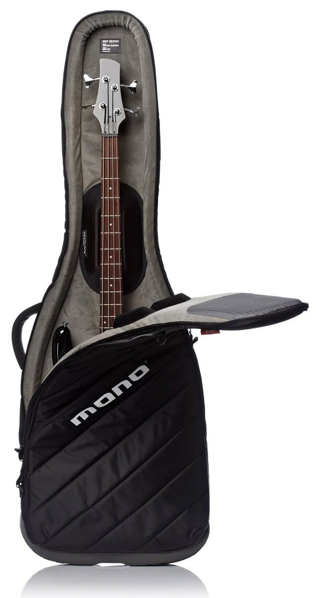 MONO M80 VEB BLK / Vertigo Electric Bass Case モノ サブ画像2