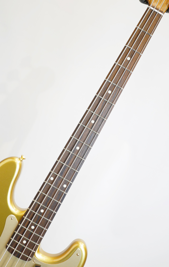 FENDER CUSTOM SHOP Master Build Series 60s Precision Bass Custom Burst by Jason Smith フェンダーカスタムショップ サブ画像4