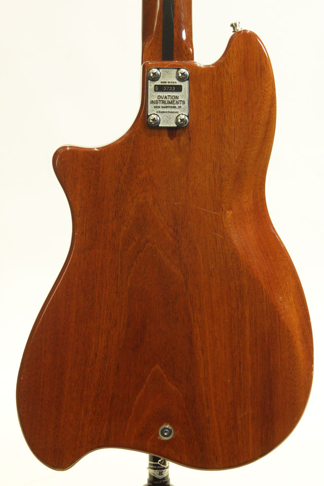 OVATION Magnum Bass I 1979 オベーション サブ画像1