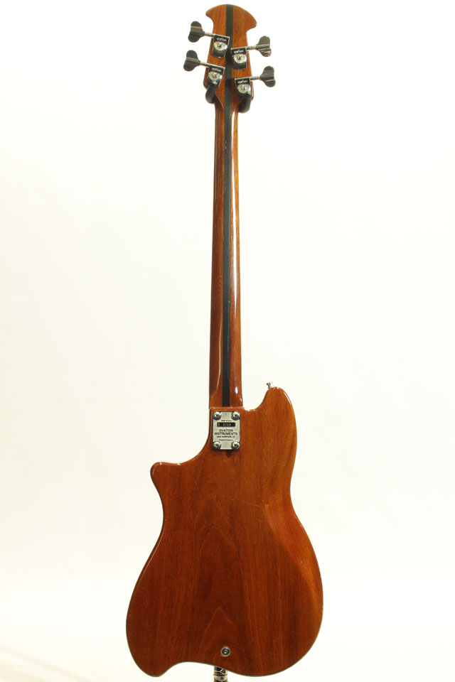 OVATION Magnum Bass I 1979 オベーション サブ画像3