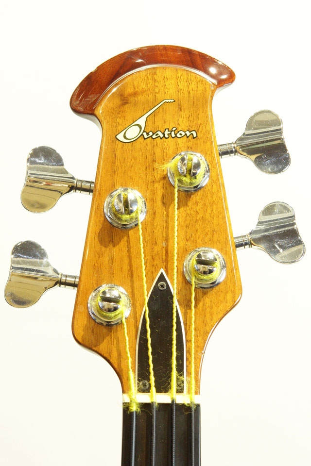OVATION Magnum Bass I 1979 オベーション サブ画像6