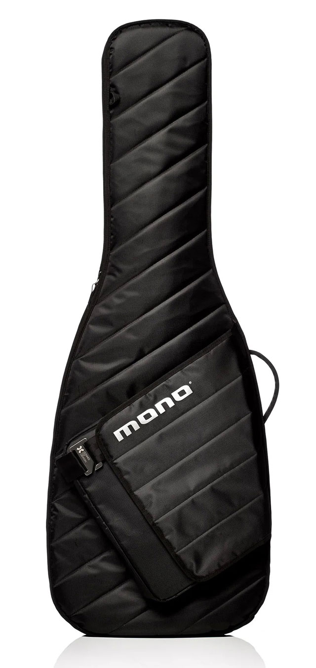 M80-SEB-BLK / Sleeve Bass Guitar Case 