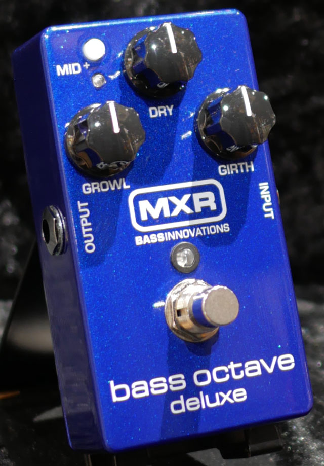 M288 Bass Octave Deluxe