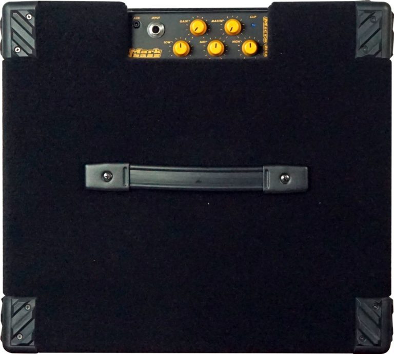 MARK BASS Marcus Miller CMD 101 Micro 60 マークベース サブ画像3