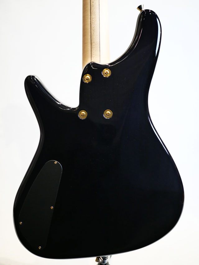 Sugi NB4E HC SPL/ASH Rainbow スギギター サブ画像1