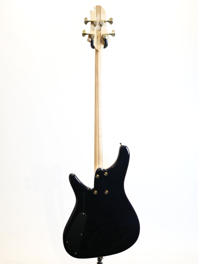 Sugi NB4E HC SPL/ASH Rainbow スギギター サブ画像3