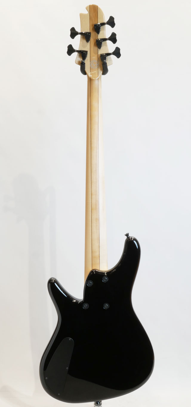 Sugi NB5E SPL/A-MAHO Rainbow スギギター サブ画像3