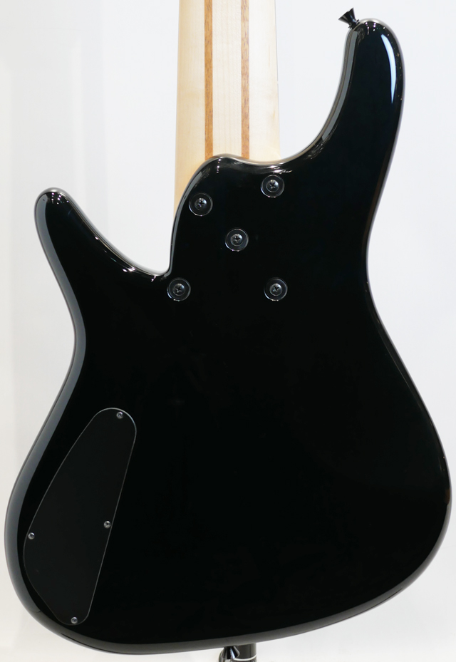 Sugi NB6IR POP/ALD2P Blue Burst スギギター サブ画像1