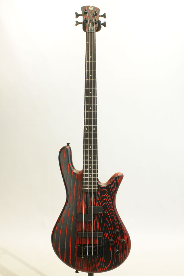 SPECTOR NS Pulse 4 Cinder Red スペクター サブ画像2