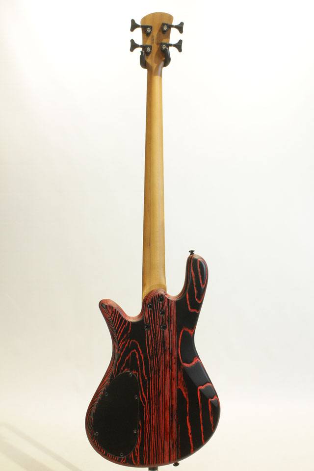SPECTOR NS Pulse 4 Cinder Red スペクター サブ画像3