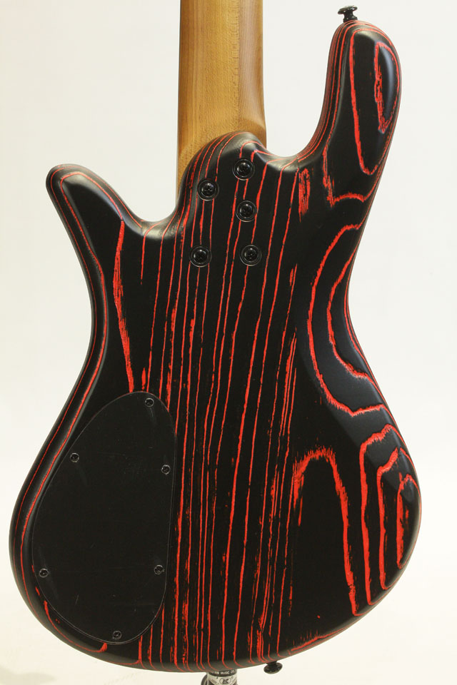 SPECTOR NS Pulse 5 Cinder Red スペクター サブ画像1