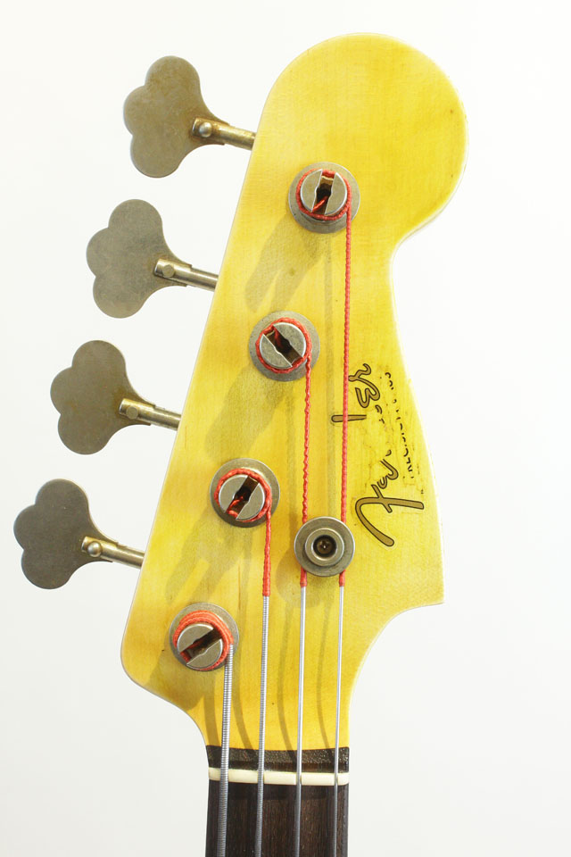 FENDER CUSTOM SHOP Pino Palladino Signature Precision Bass フェンダーカスタムショップ サブ画像6
