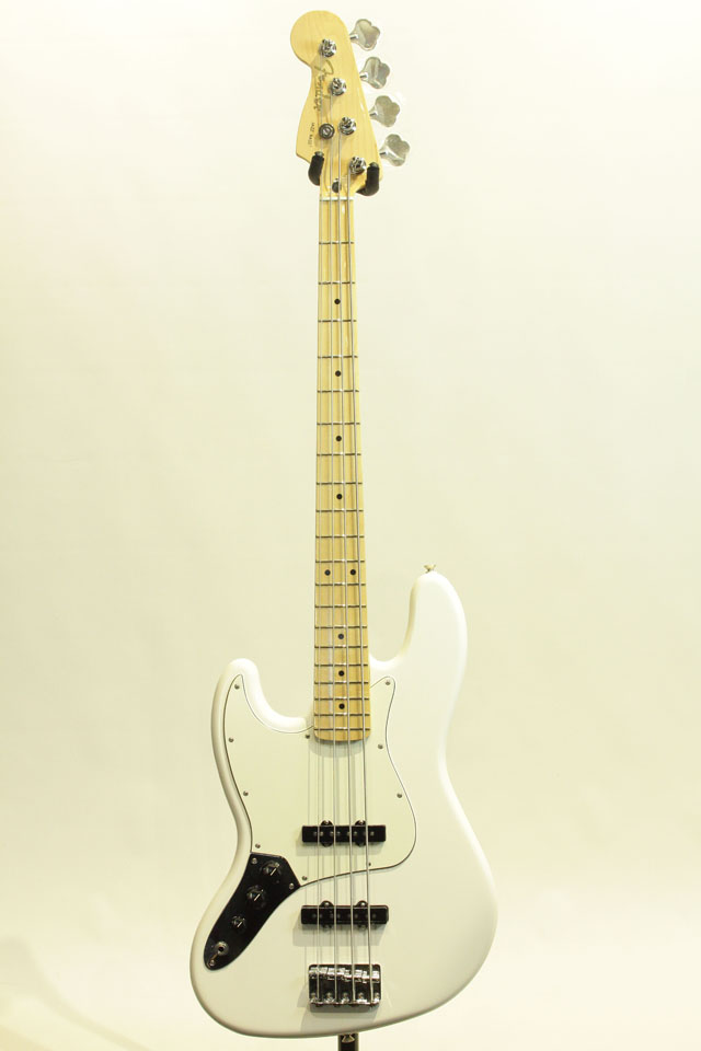 FENDER Mexico PLAYER JAZZ BASS LEFT-HAND (PWH) フェンダー サブ画像2