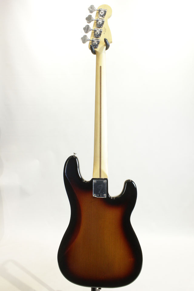 FENDER Player Precision Bass Left Hand / PF (3-Color Sunburst) フェンダー サブ画像3