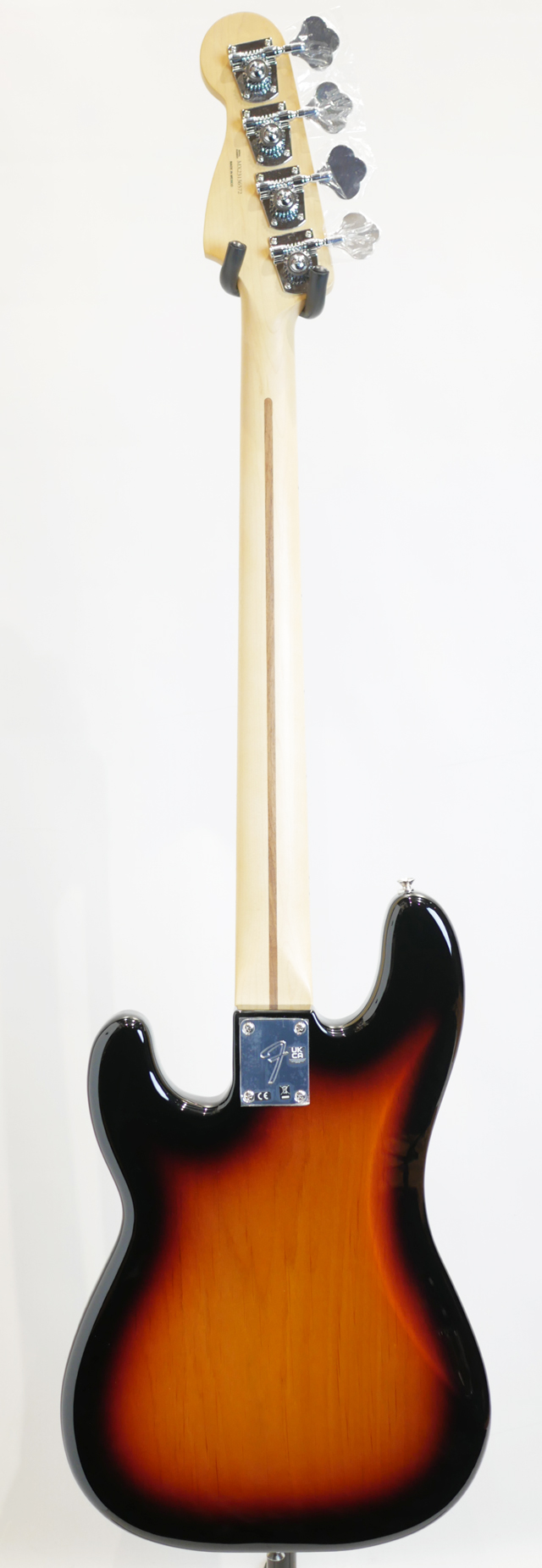 FENDER Player Precision Bass / MN (3-Color Sunburst) フェンダー サブ画像3
