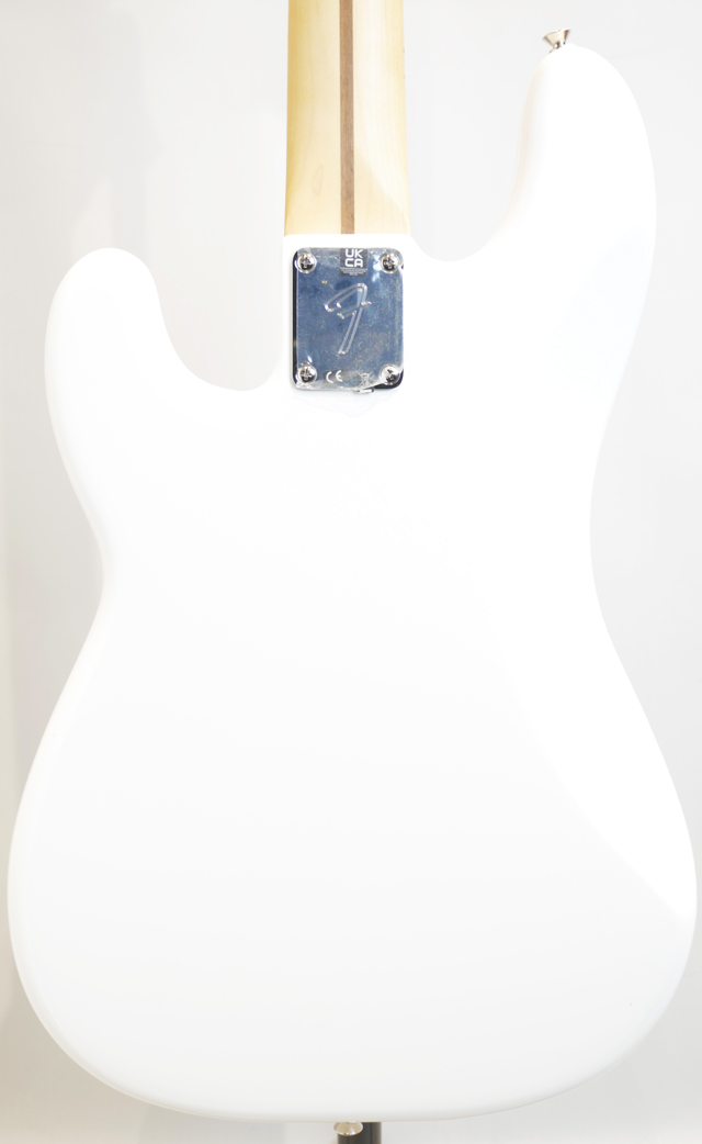 FENDER Player Precision Bass / MN (Polar White) フェンダー サブ画像1