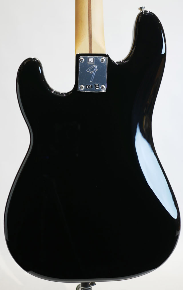 FENDER Player Precision Bass (Black) フェンダー サブ画像1