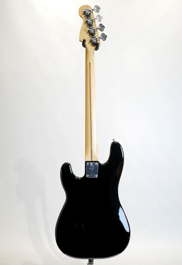 FENDER Player Precision Bass (Black) フェンダー サブ画像3