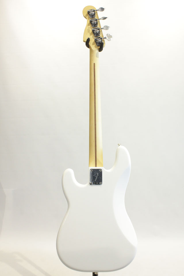 FENDER Player Precision Bass / PF (Polar White) フェンダー サブ画像3