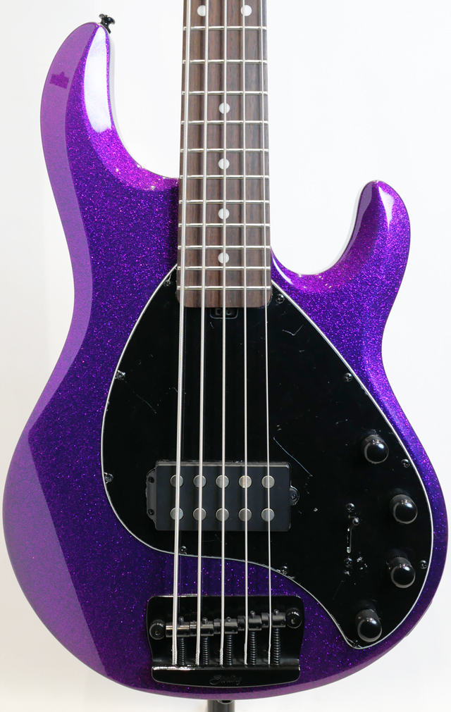 STINGRAY RAY35（Purple Sparkle）
