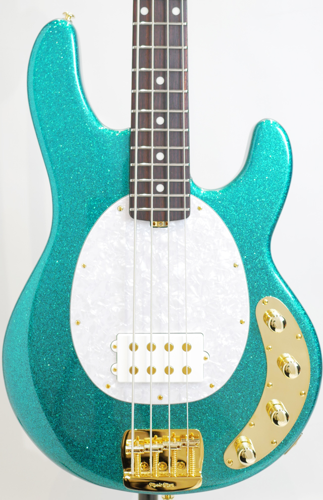 StingRay Special 1H Ocean Sparkle/Rosewood